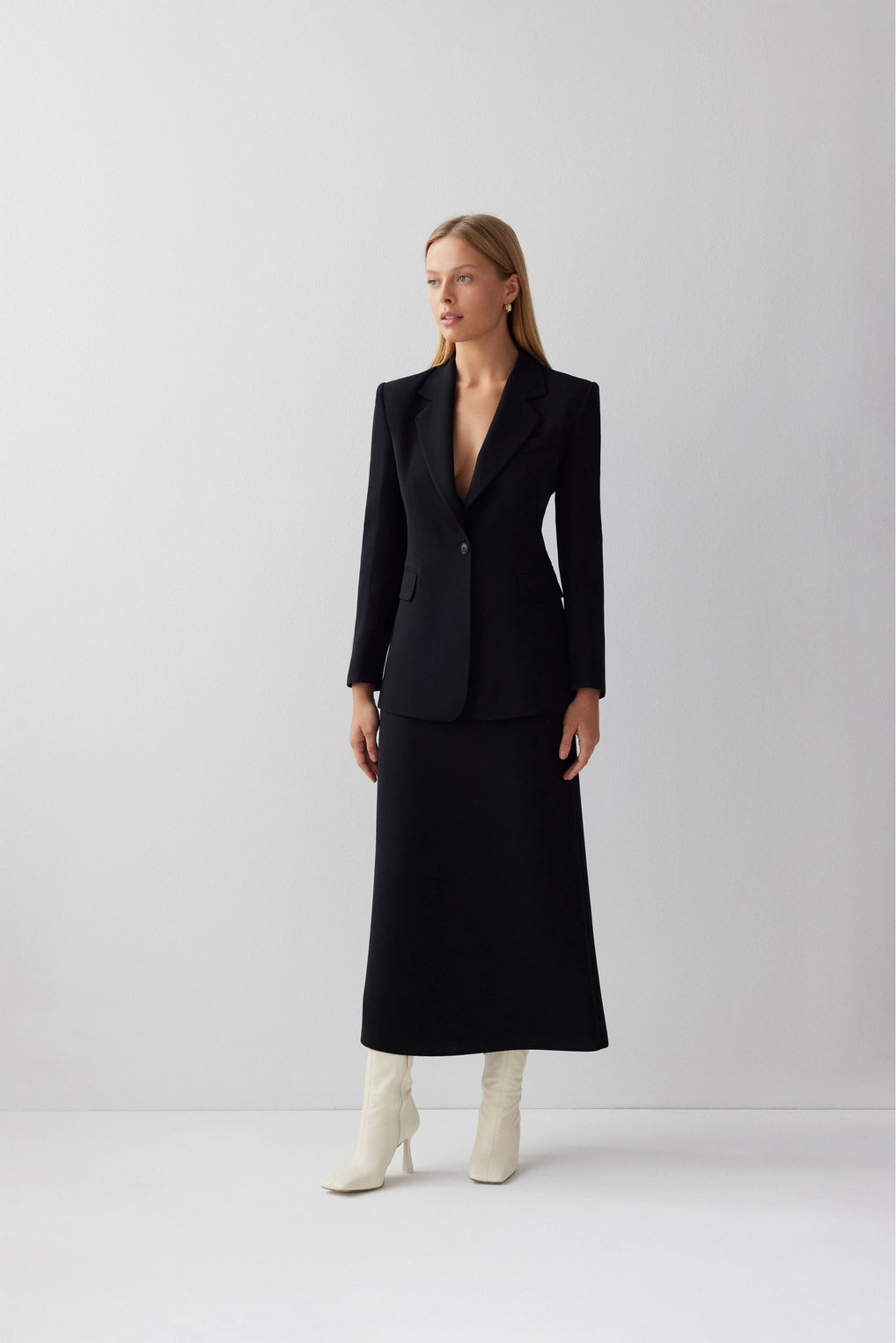 Joie Jacket | Cropped Blazer