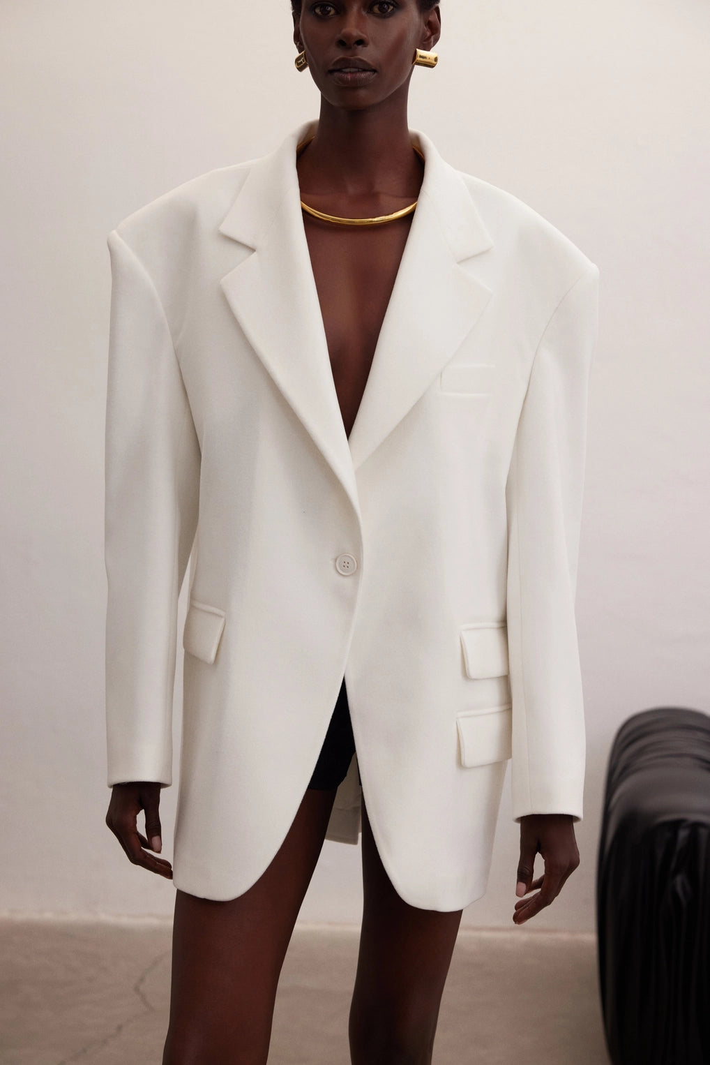 Iconic | Structured Blazer