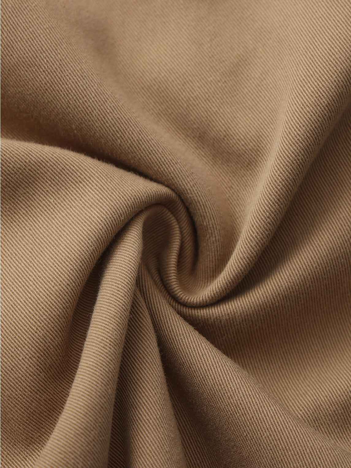 Classic Collared Longline Trench Coat