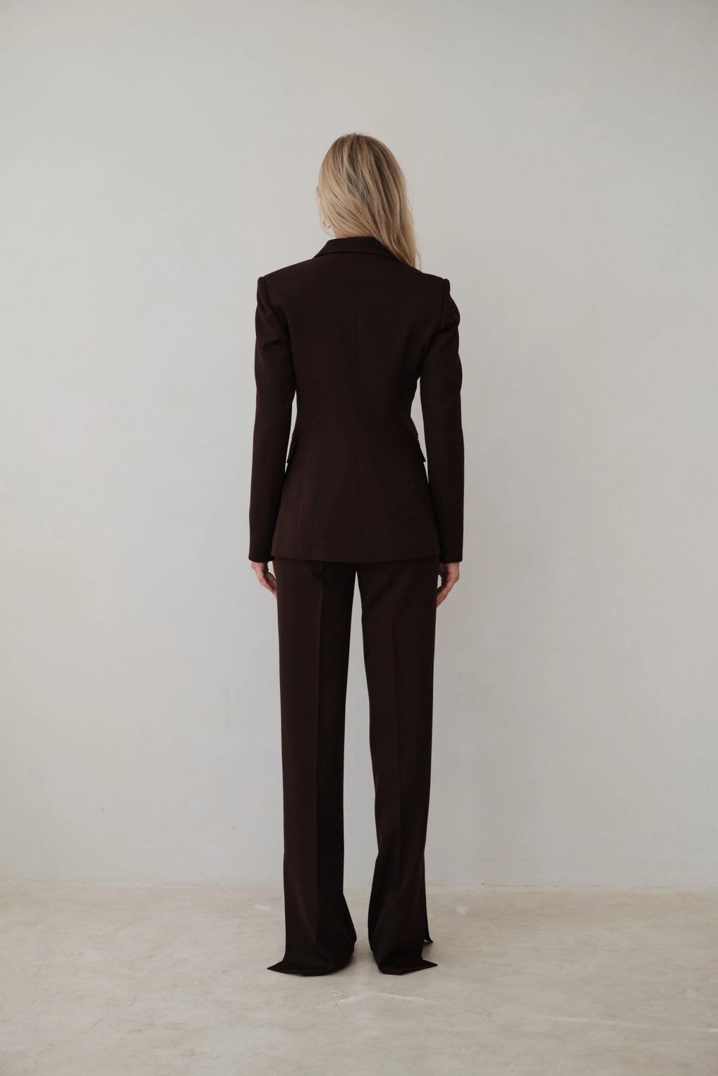 Joie Jacket | Cropped Blazer