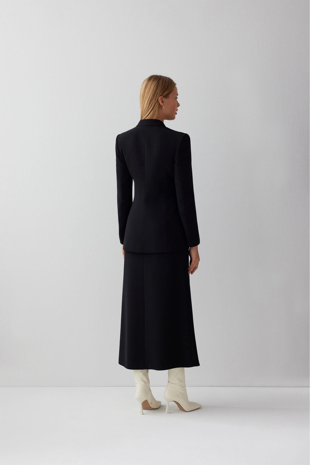 Joie Jacket | Cropped Blazer