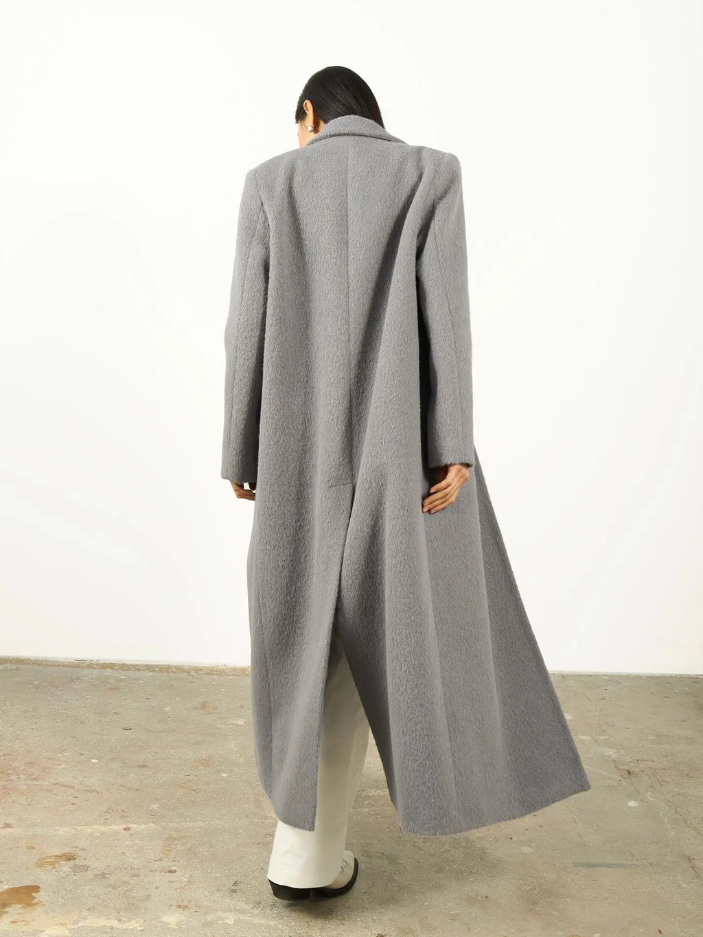 The Verona Cachet Coat